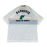 Fairplay Recra Vintage Basketball Jersey (XL)