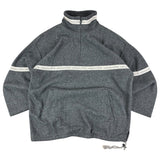 New Classic Vintage Grey Fleece (L)
