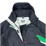 Columbia Omni-Heat Interchange Windbreaker (Women’s S)