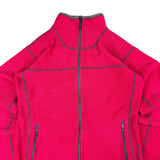 Mammut Pink Eschler Fleece (Women’s L)