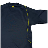 Adidas Y2K Teamgeist Logo Sweater (M)
