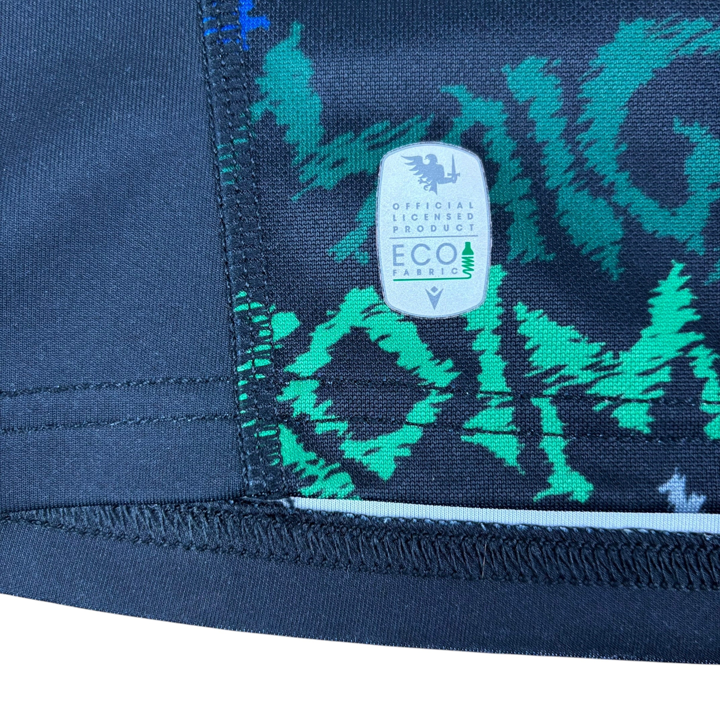 Macron Connacht Rugby 2023/24 European Jersey (XS)