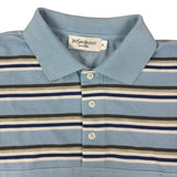 Yves Saint Laurent Polo Shirt (XL)