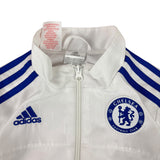 Adidas Chelsea FC 2015/16 Windbreaker (9-10yrs)