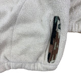 Vintage Aztec Fleece (Women’s M)