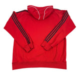 Adidas Liverpool FC 2010/11 Home Hoodie (L)