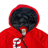 Carhartt Marlboro Red Reworked Active Jacket (M)