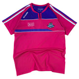 O’Neills Dublin GAA 2014/15 Pink Training Jersey (Women’s S)