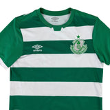 Umbro Shamrock Rovers FC 2020/21 Home Jersey (S)