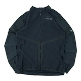 Nike Running Division Black Windbreaker (Women’s M)