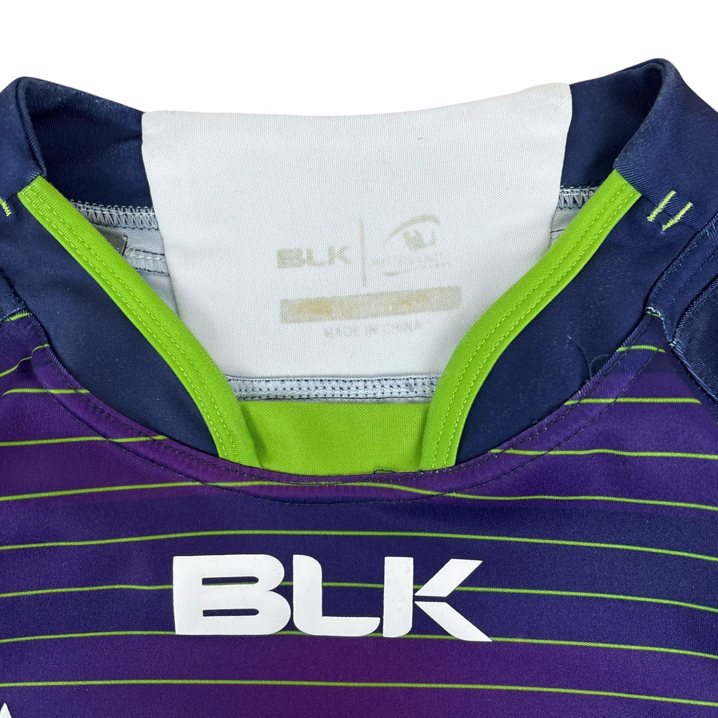 BLK Connacht Rugby 2015/16 Away Jersey (M)