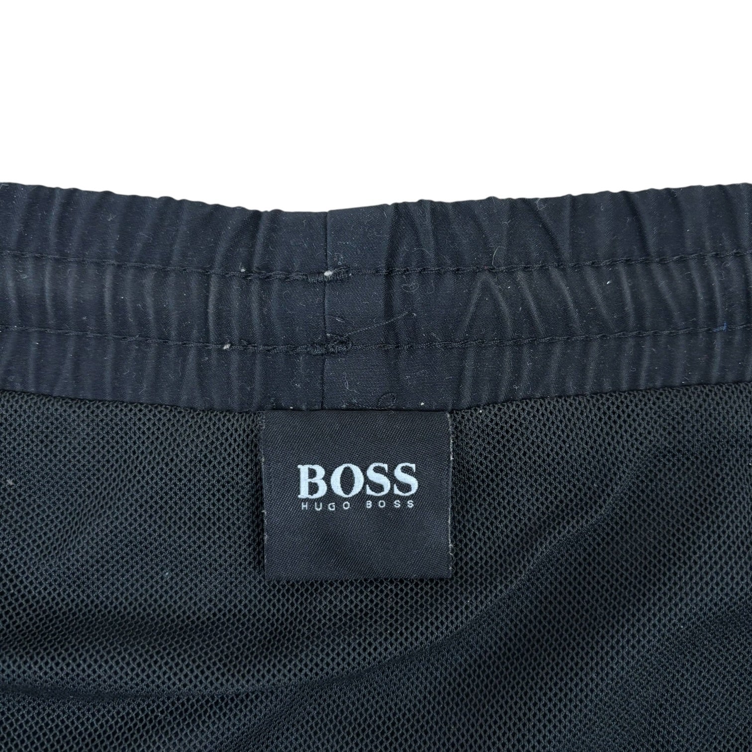 Hugo Boss Dogfish Shorts (L)