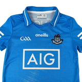 O’Neills Dublin GAA 2020/21 Home Jersey (10-11yrs)