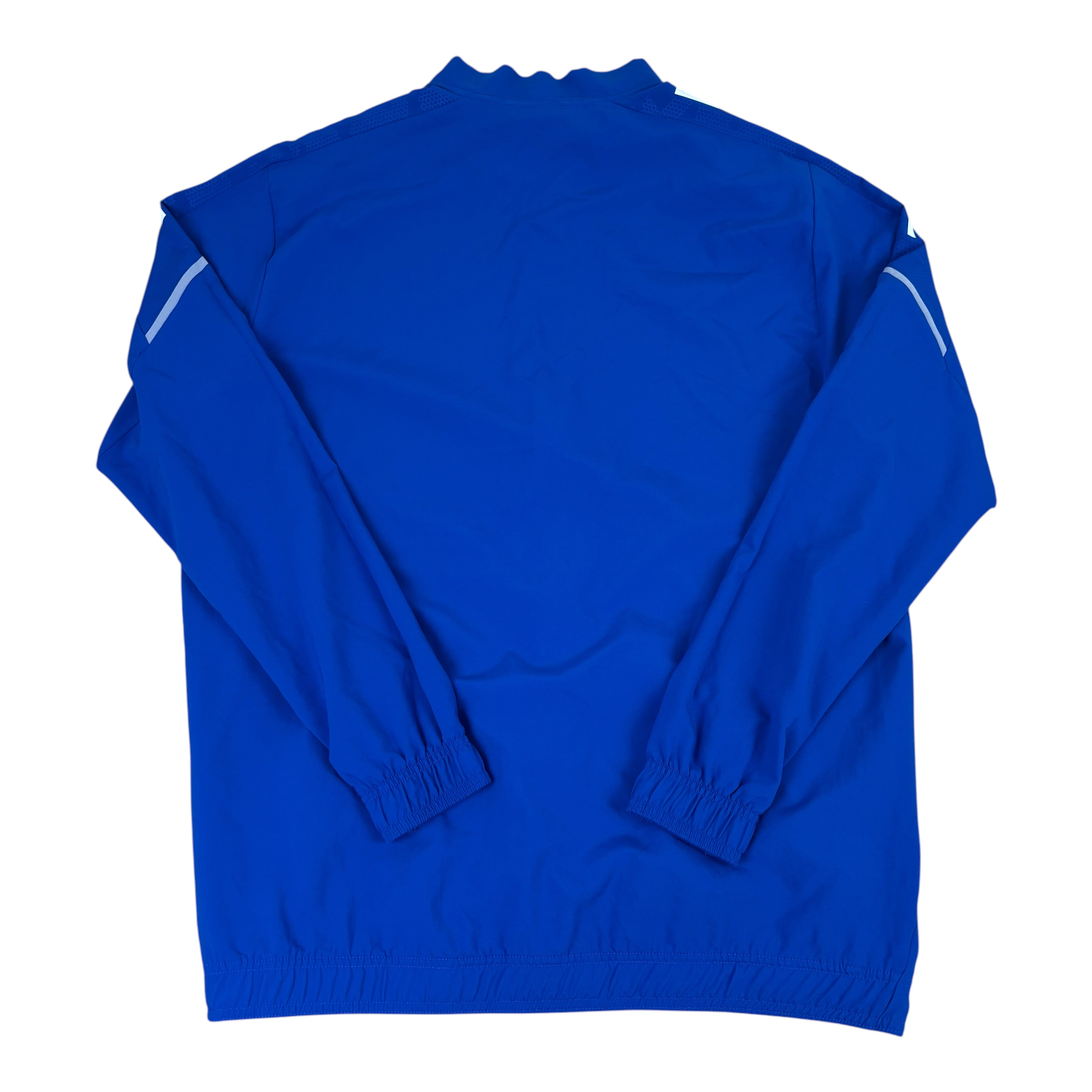 Adidas Northern Ireland Football 2021/22 Windbreaker (L)