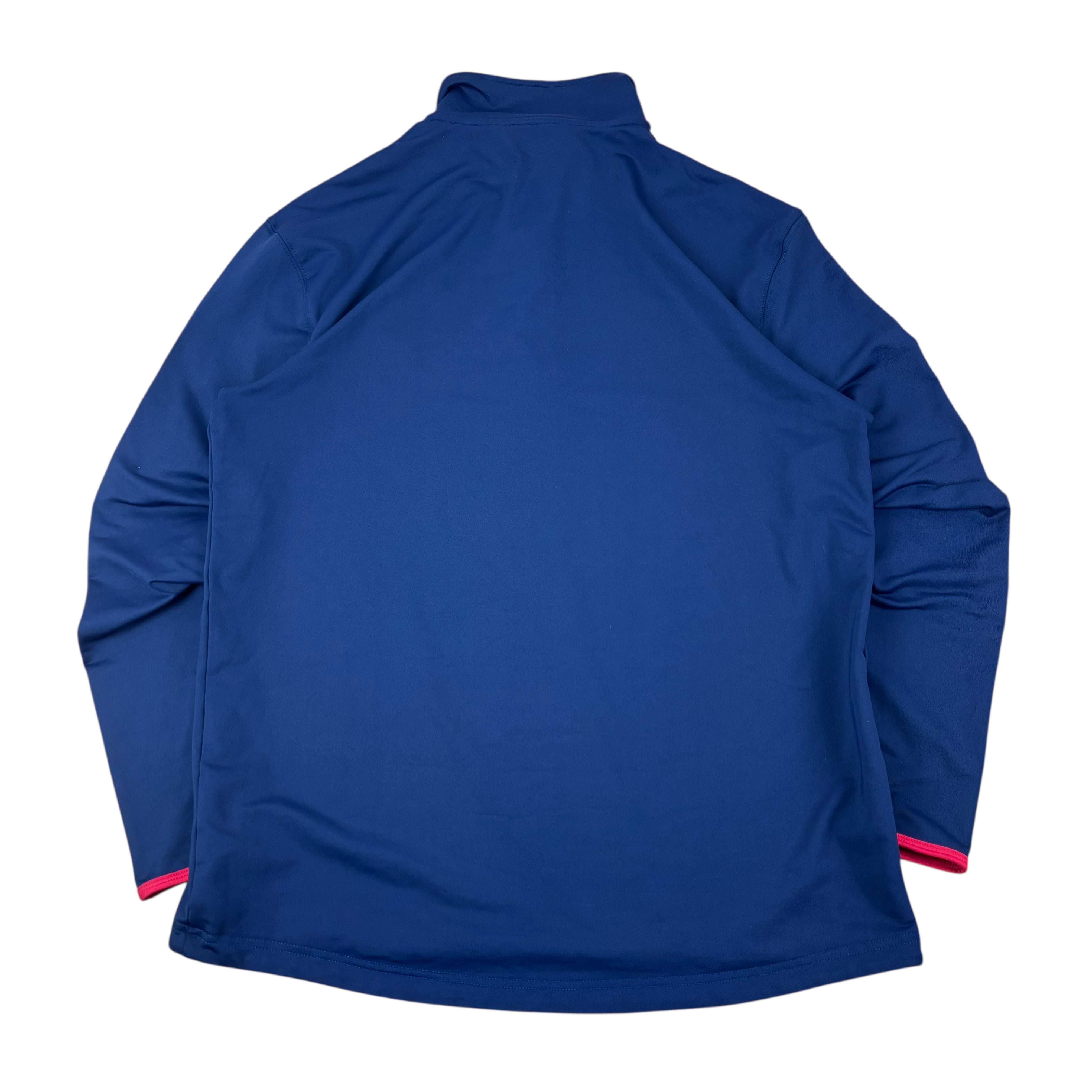Umbro Shelbourne FC 2019/20 No.14 Track Jacket (M)