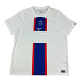 Nike PSG 2022/23 Third Jersey BNWT (XXL)