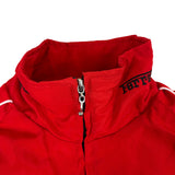Puma Scuderia Ferrari Quilted Racing Jacket (XXL)