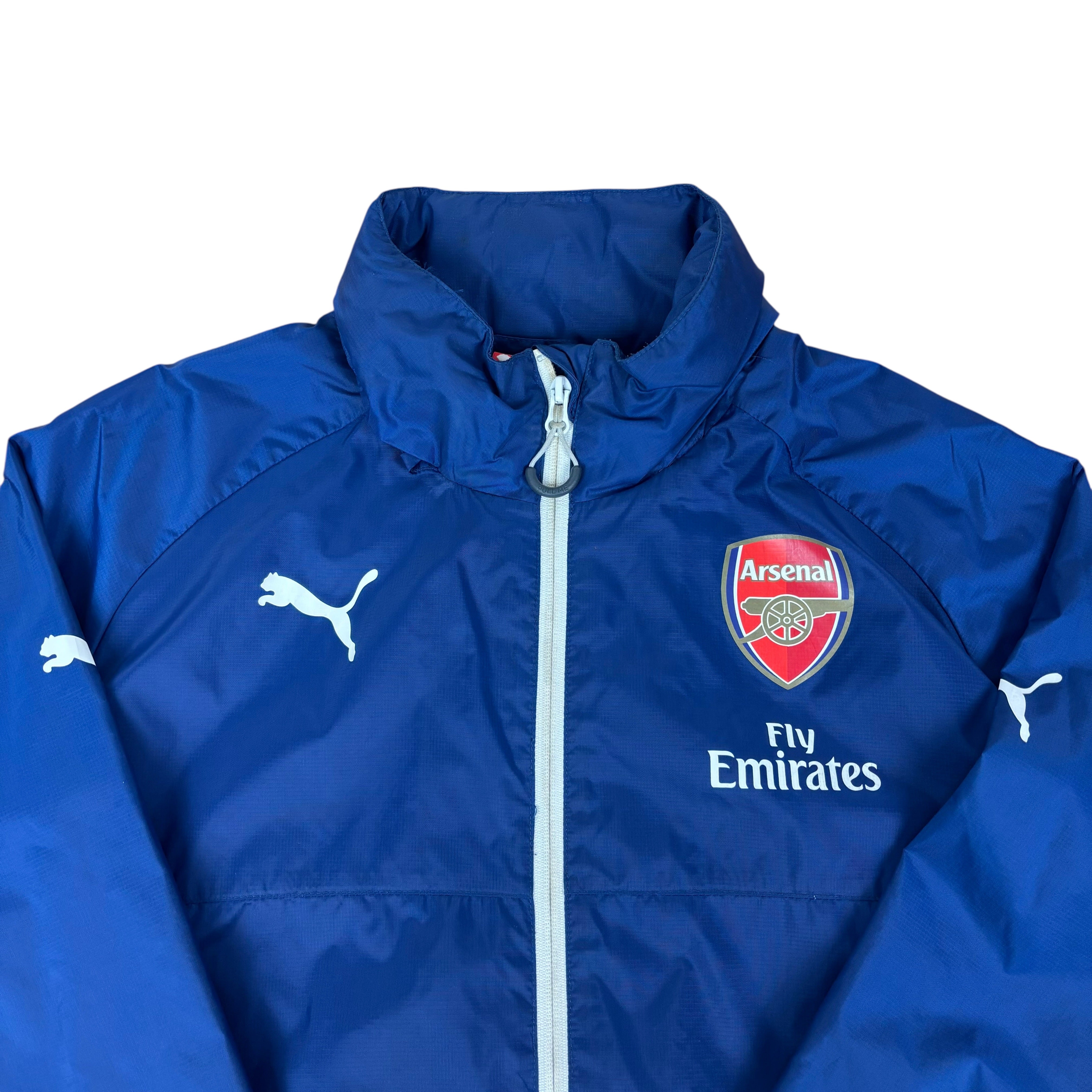 Puma Arsenal FC 2014 Windbreaker (L)