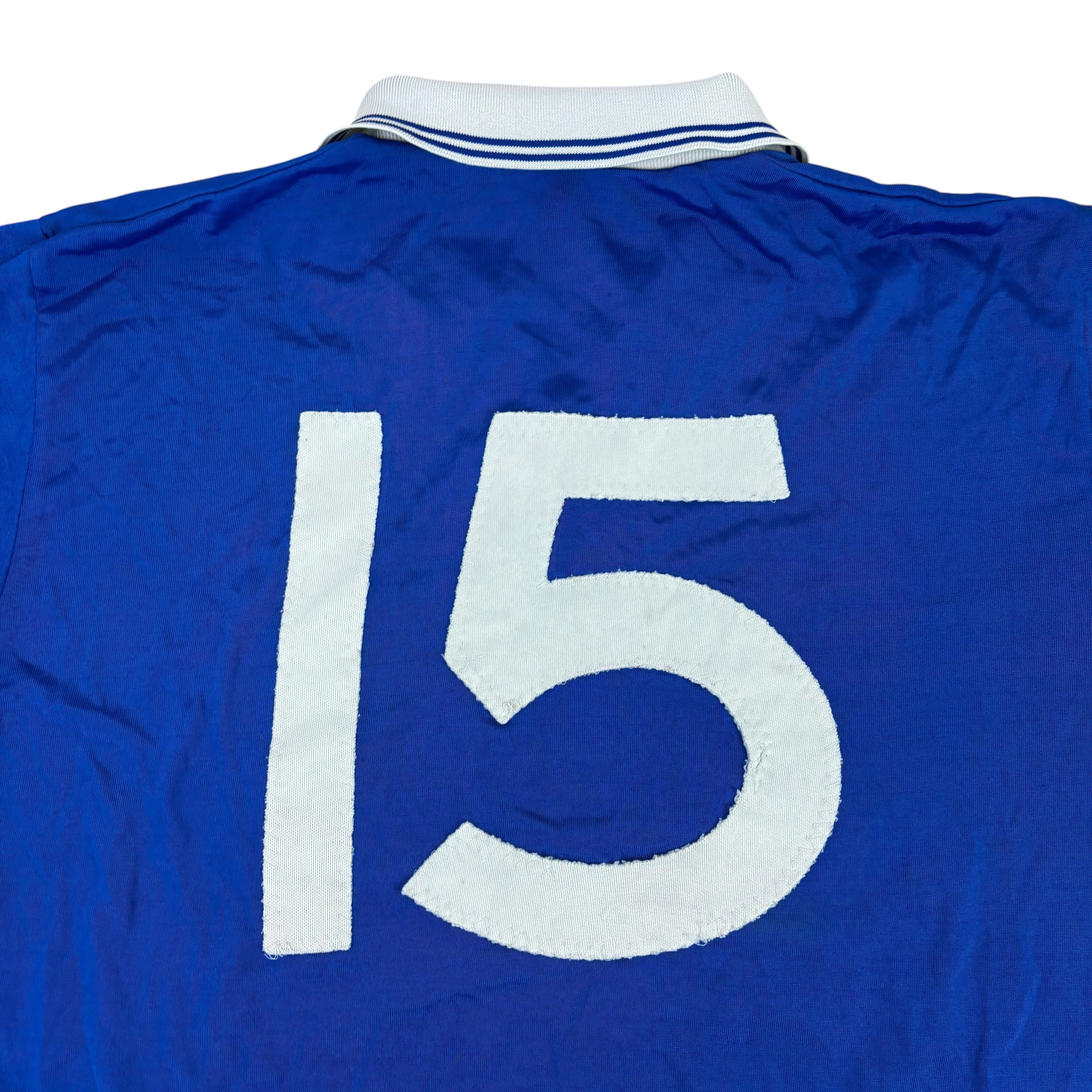 O’Neills Thurles Sarsfield GAA 2000/02 Home Jersey (L)