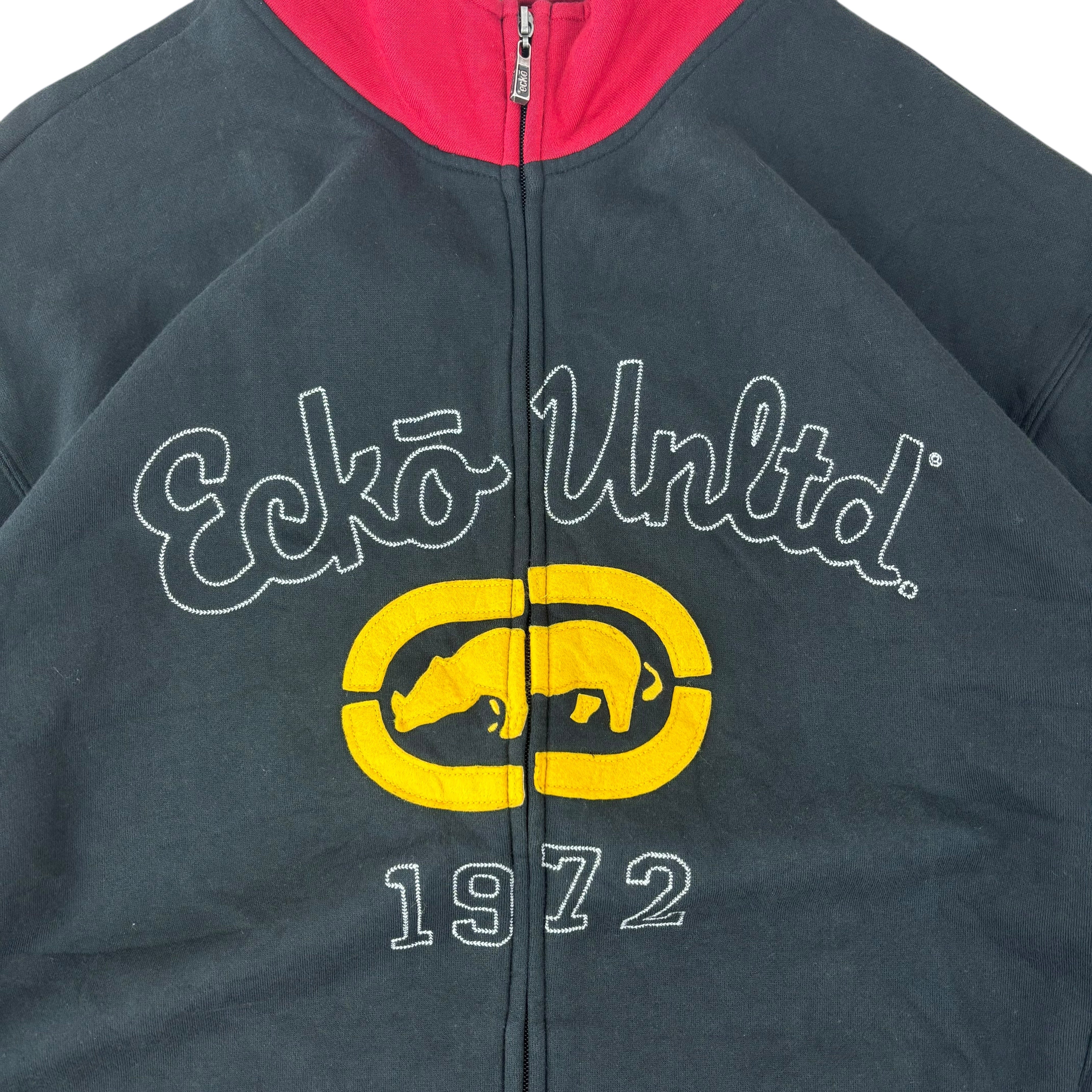 Ecko Unltd. Y2K Track Jacket (XL)