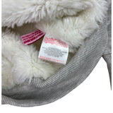 BabeSkin Y2K Fleece-Lined Hoodie (11-12yrs)