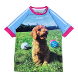 O’Neills Plough Championship “Fur-Ever Friend” Jersey (9-10yrs)