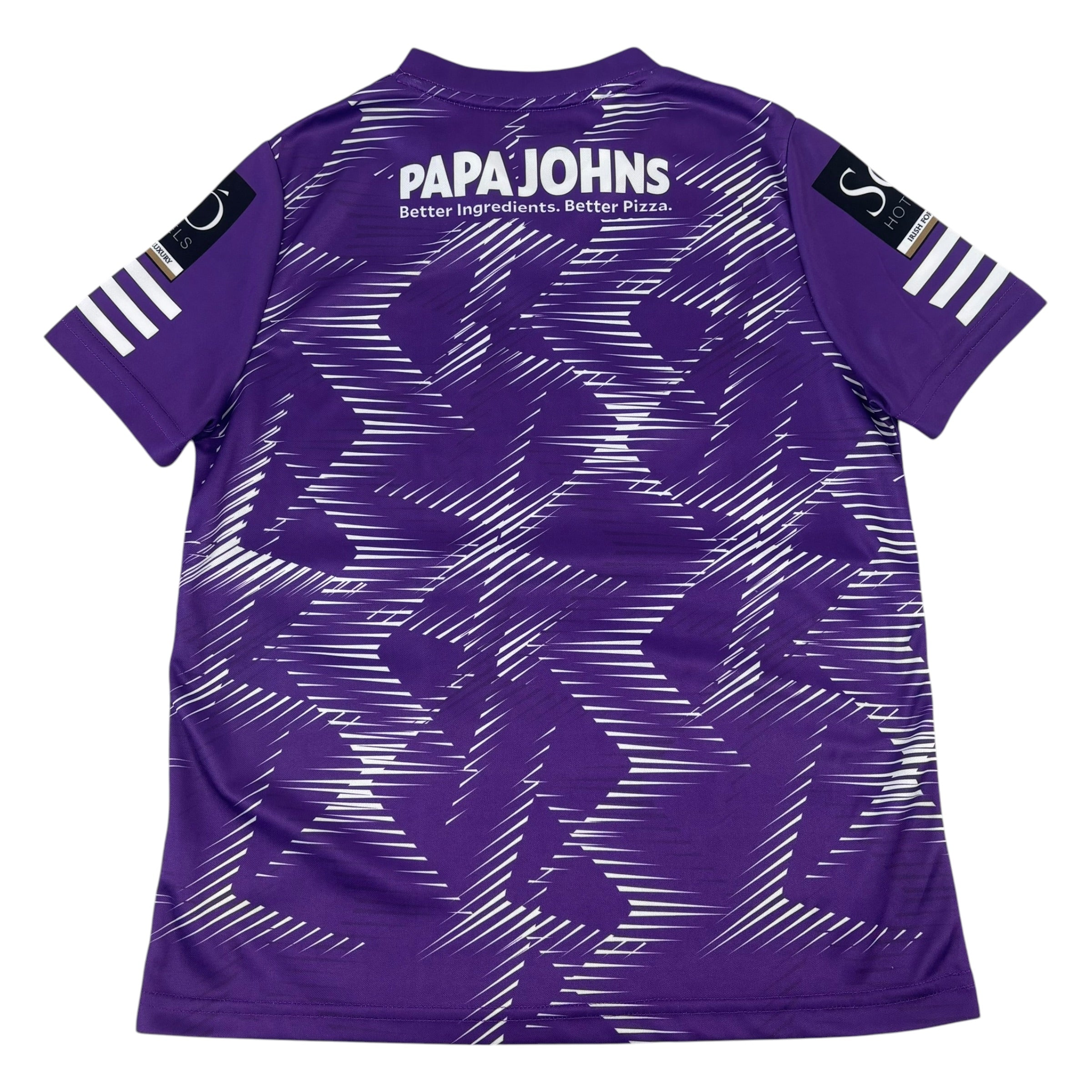 O’Neills Galway GAA 2024 Training Jersey (11-12yrs)