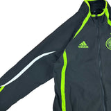 Adidas Celtic FC 2021/22 Teamgeist Windbreaker (S)