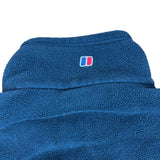 Berghaus Navy ThermalPro PolarTec Fleece (XL)