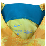 Nike Australia National Team 2022/23 Home Jersey (9-10yrs)