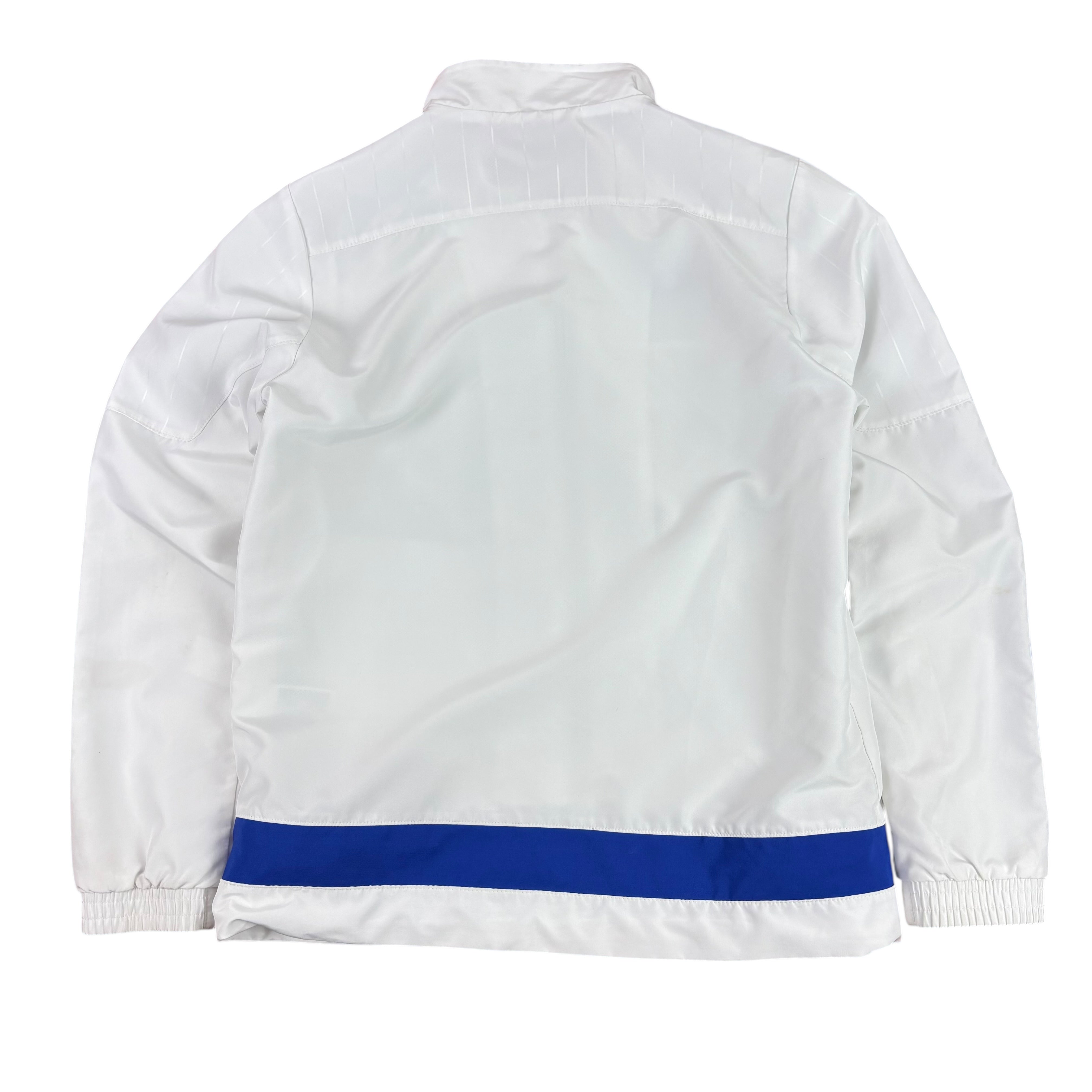 Adidas Chelsea FC 2015/16 Windbreaker (9-10yrs)
