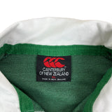 Canterbury IRFU Ireland Rugby 2001/02 Training Jersey (XL)