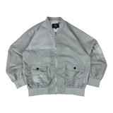 Asstseries Aeronautical Bomber Windbreaker (M)