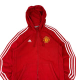 Adidas Manchester United 2015/16 Home Hoodie (S)