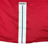 Nike Manchester United FC 2007/08 Home Jersey (L)