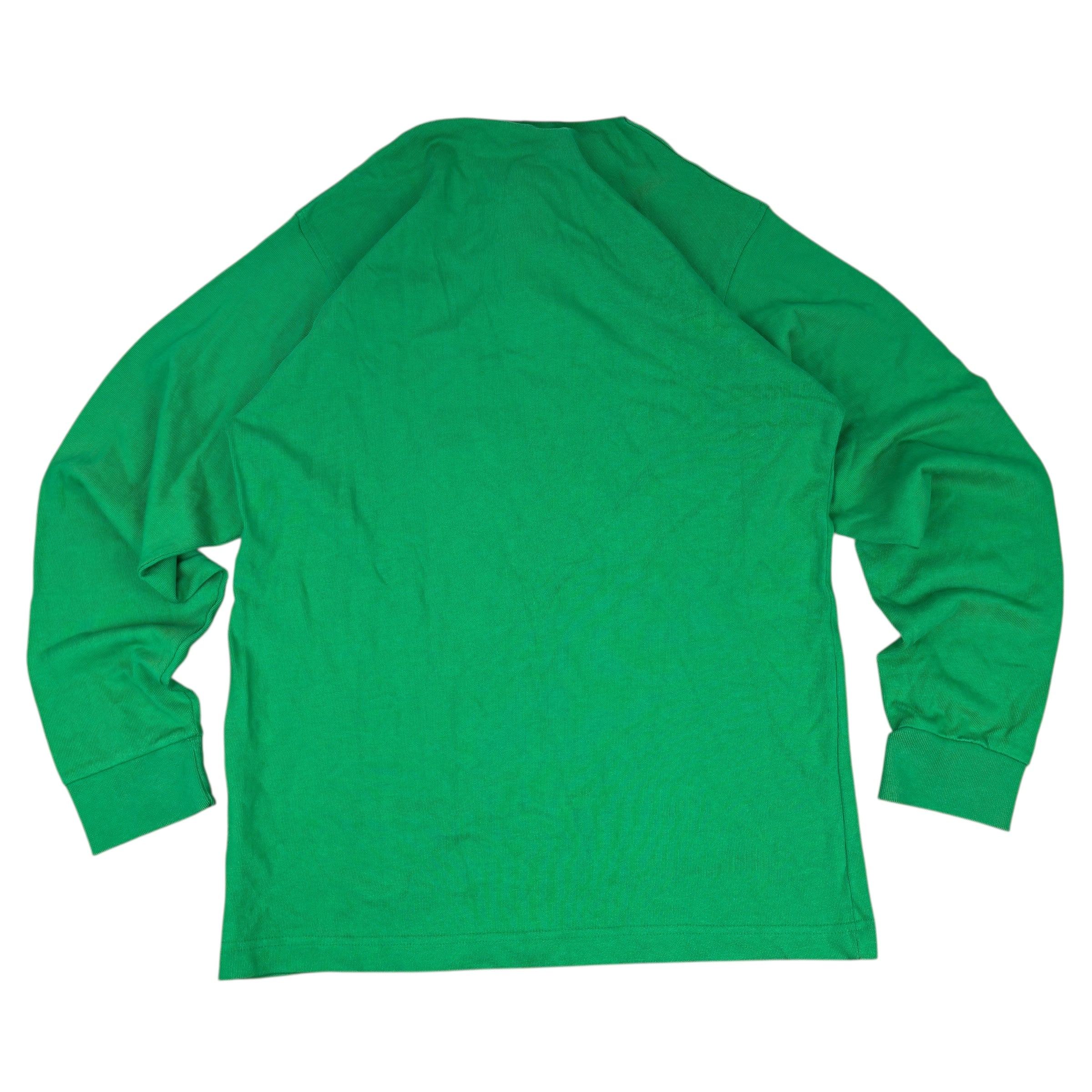 Nike Ireland Rugby 2003 Home Jersey (S)