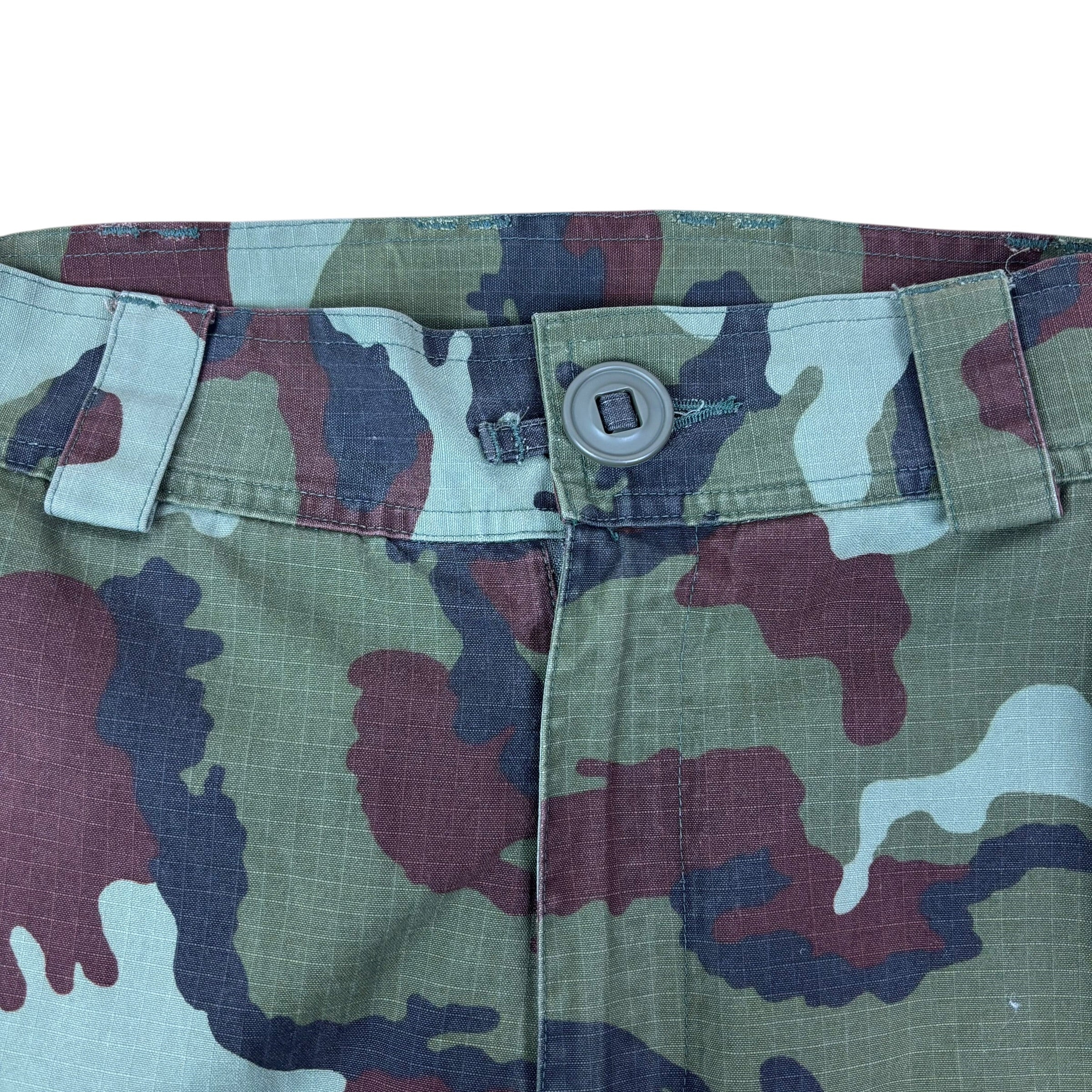 SEYNTEX Irish DPM Army Combat Uniform (M)