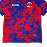 O’Neills CastleIsland 2021/22 Home Jersey (11-12yrs)