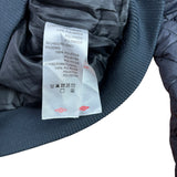 Umbro Black Y2K Puffer Jacket (Women’s M)