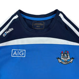 O’Neills Dublin GAA 2014/15 Training Jersey (13yrs)
