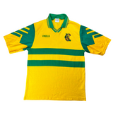 O’Neills Kerry Ciarraí Camogie GAA 1990s No.8 Home Jersey (L)