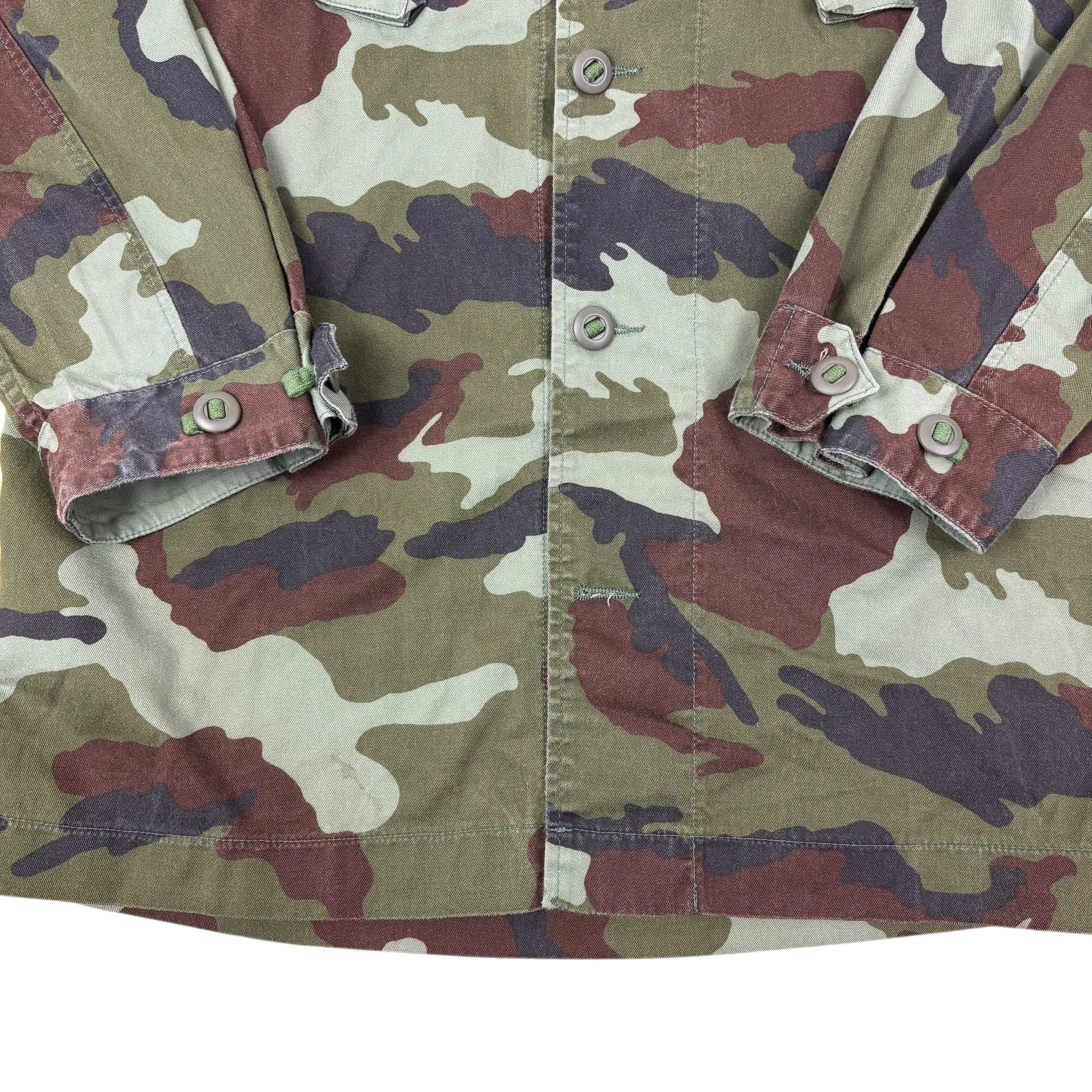 SEYNTEX Irish DPM Army Combat Uniform (S)