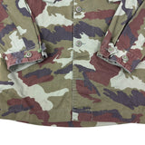 SEYNTEX Irish DPM Army Combat Uniform (S)