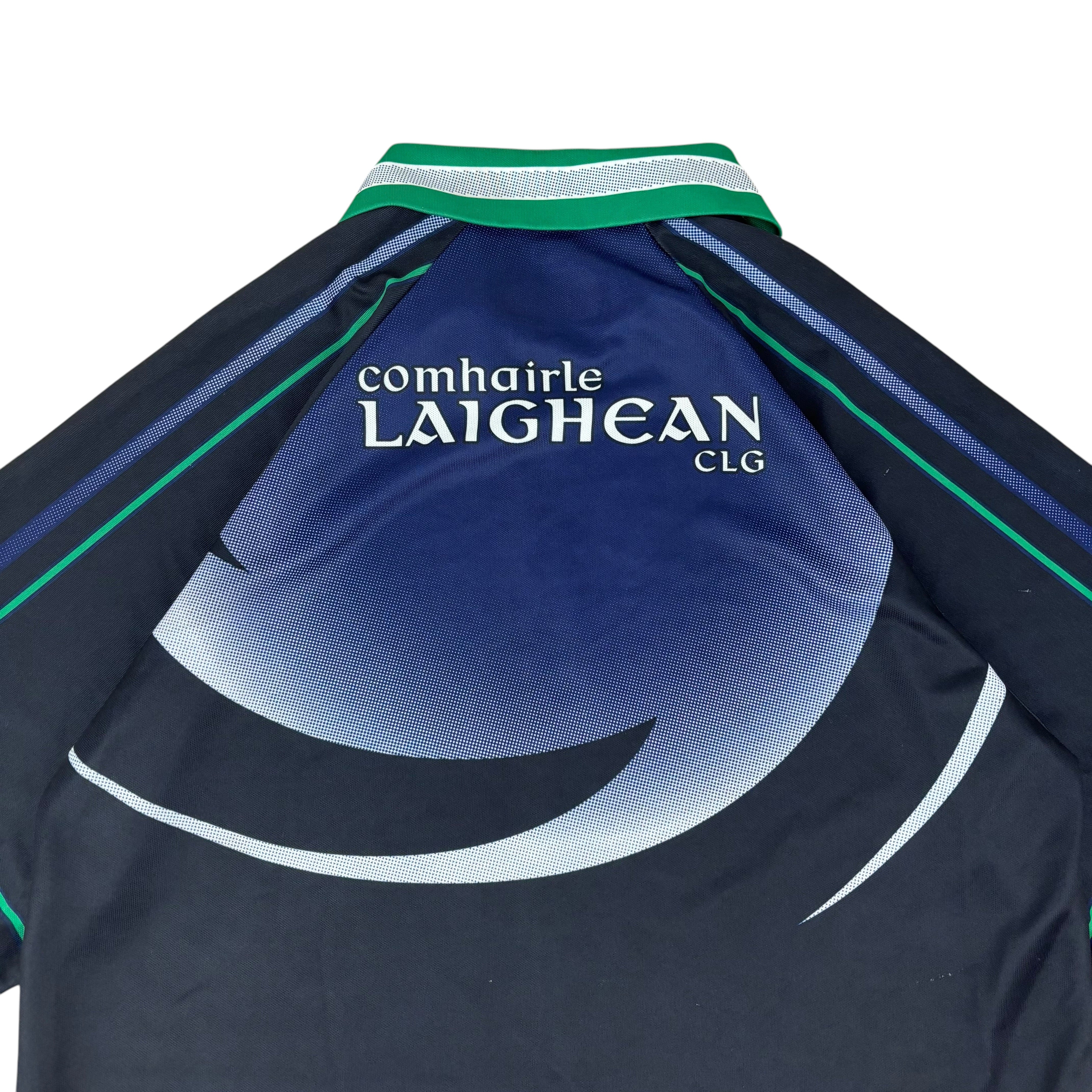 O’Neills Leinster GAA PlayStation Summer Camp 2001 Jersey (S)