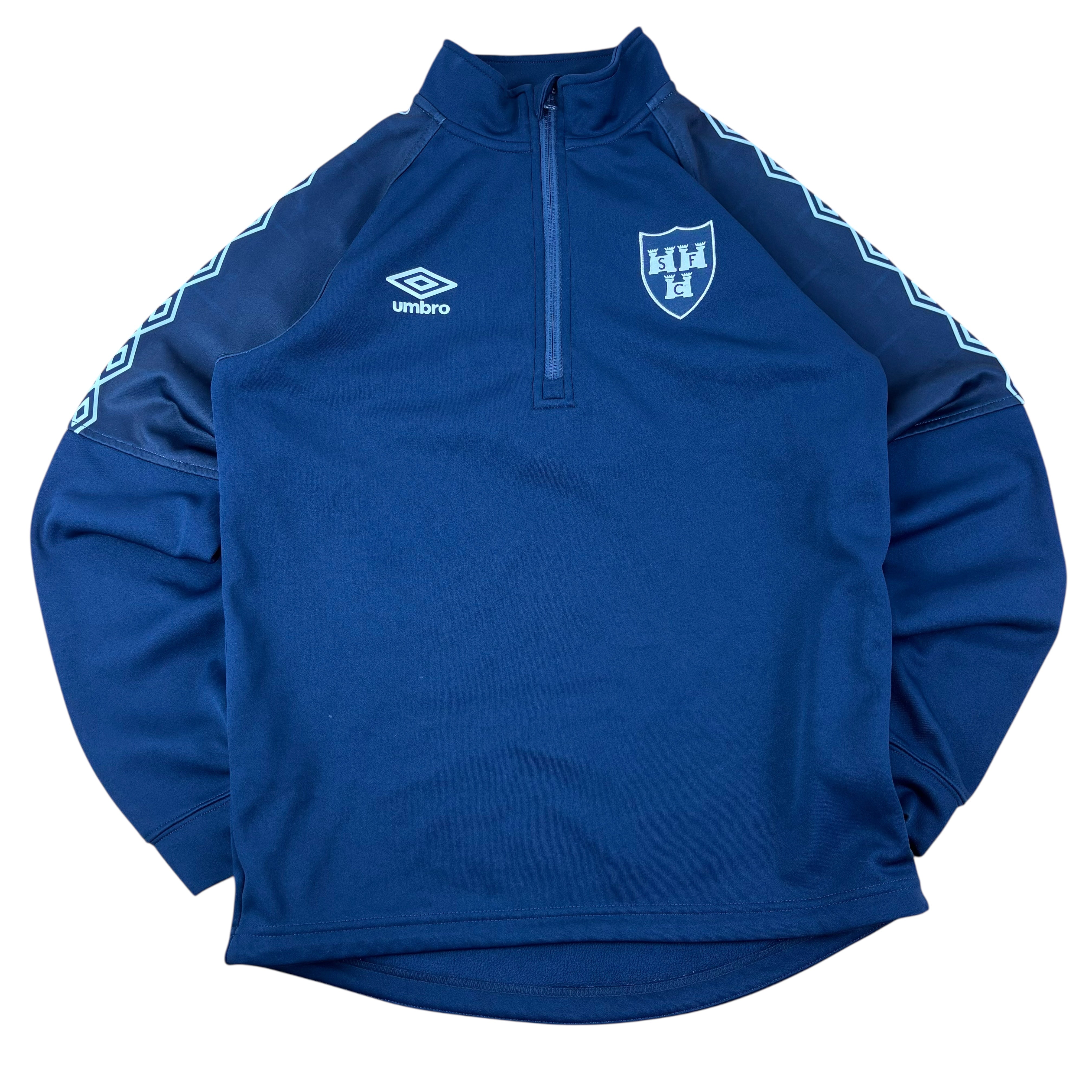 Umbro Shelbourne FC 2020/21 Track Jacket (S)
