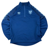 Umbro Shelbourne FC 2020/21 Track Jacket (S)
