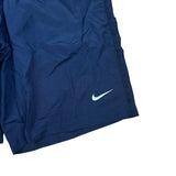 Nike Athletic Dept. Navy Y2K Shorts (L)