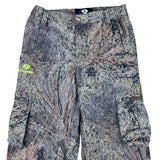 Mossy Oak RealTree Camouflage Hunting Pants (Youth L)