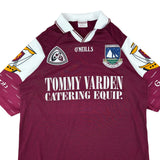 O’Neills Galway GAA 1998/01 Home Jersey (13-14yrs)
