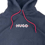 Hugo Boss Black Logo Hoodie (M)